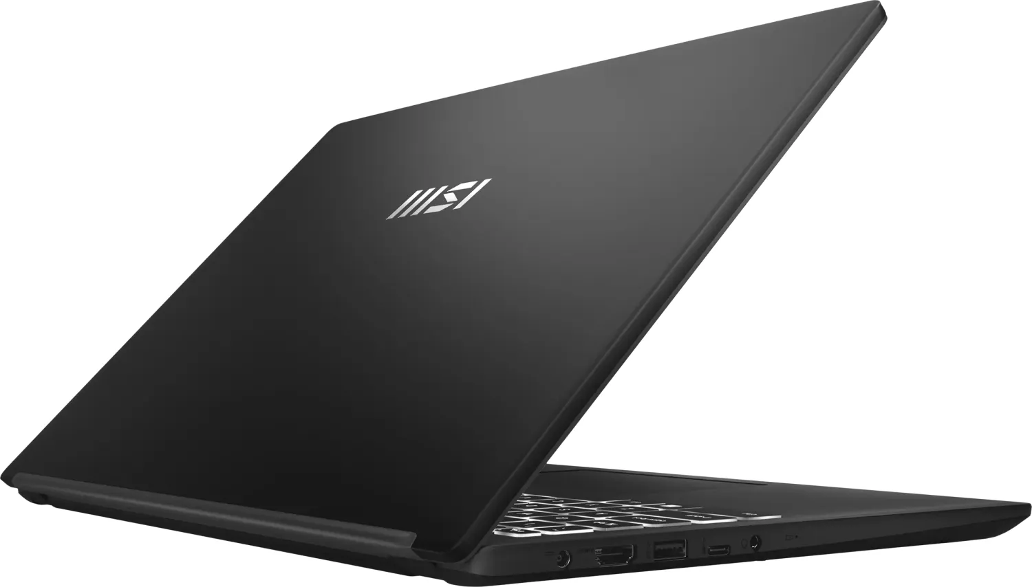 MSI Modern 15 B7M-284