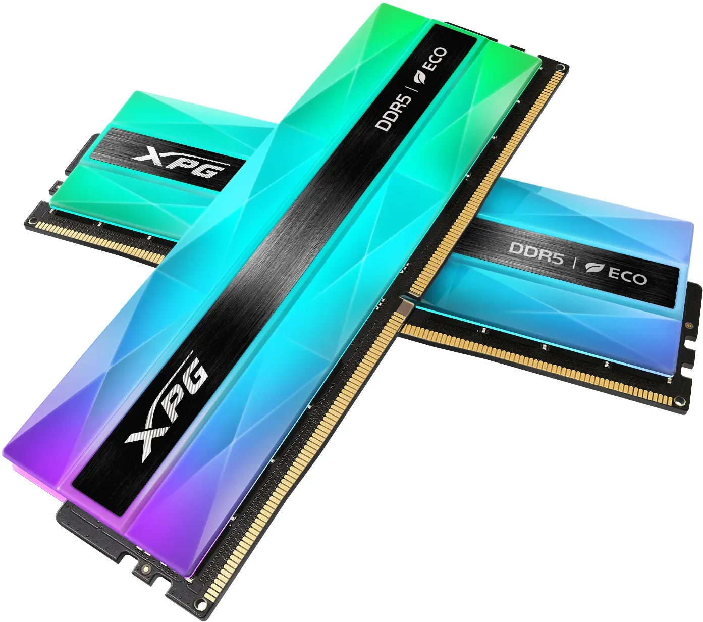 ADATA XPG LANCER NEON RGB UDIMM 32GB Kit