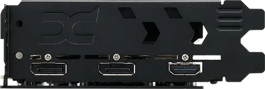 PowerColor Hellhound Radeon RX 9060 XT