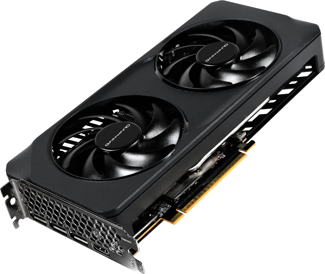 Gainward GeForce RTX 5050 Ghost