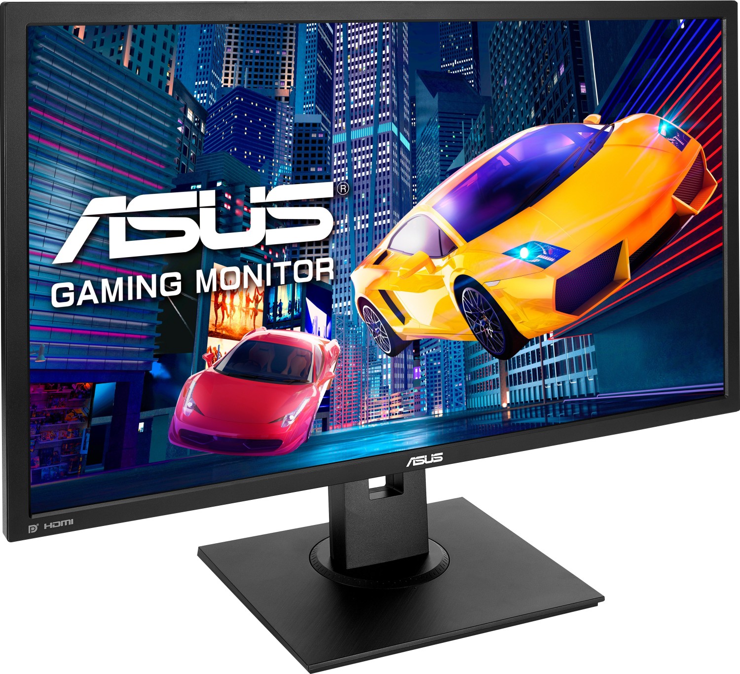Asus VP28UQGL