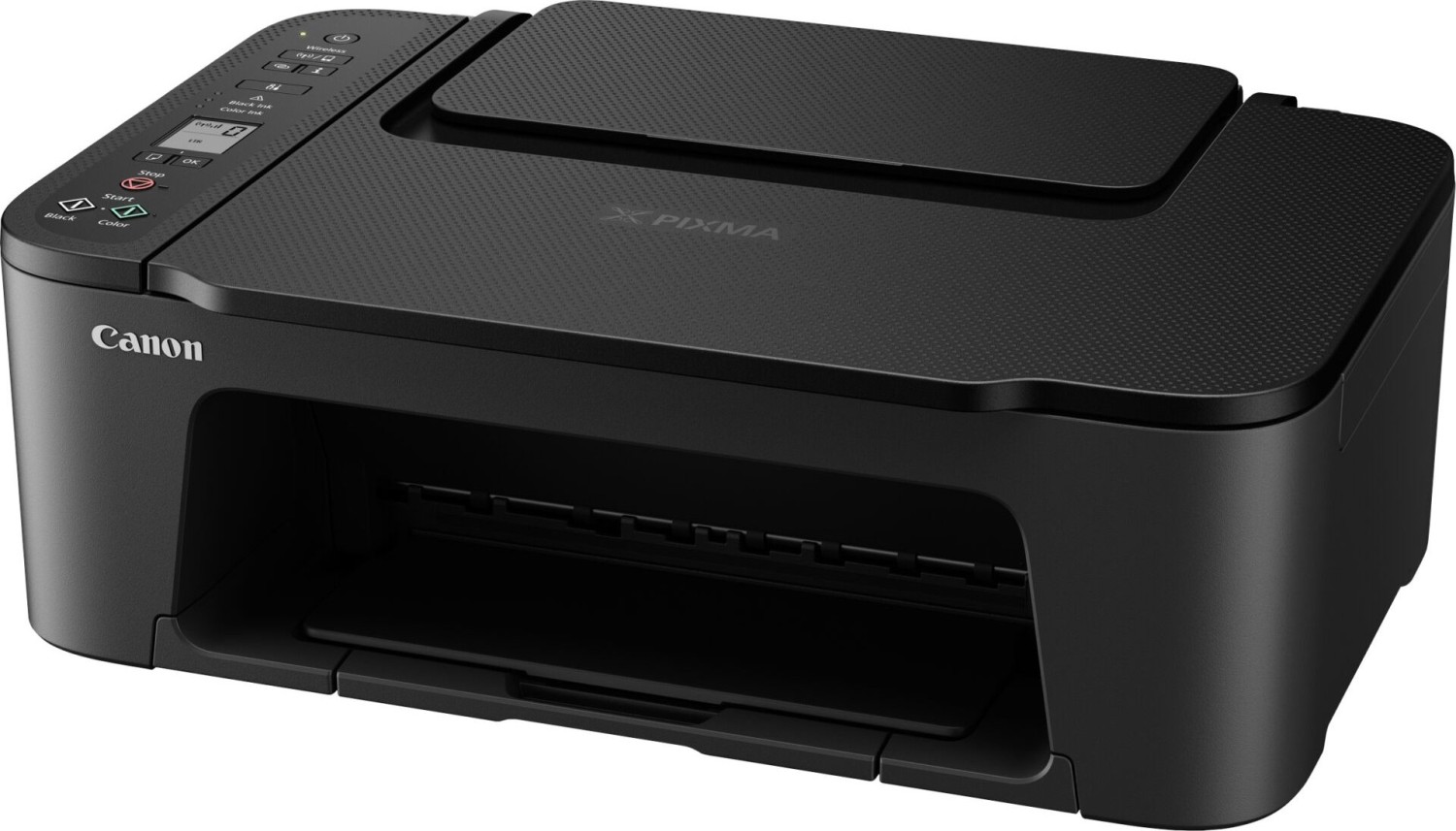 Canon PIXMA TS3450 schwarz