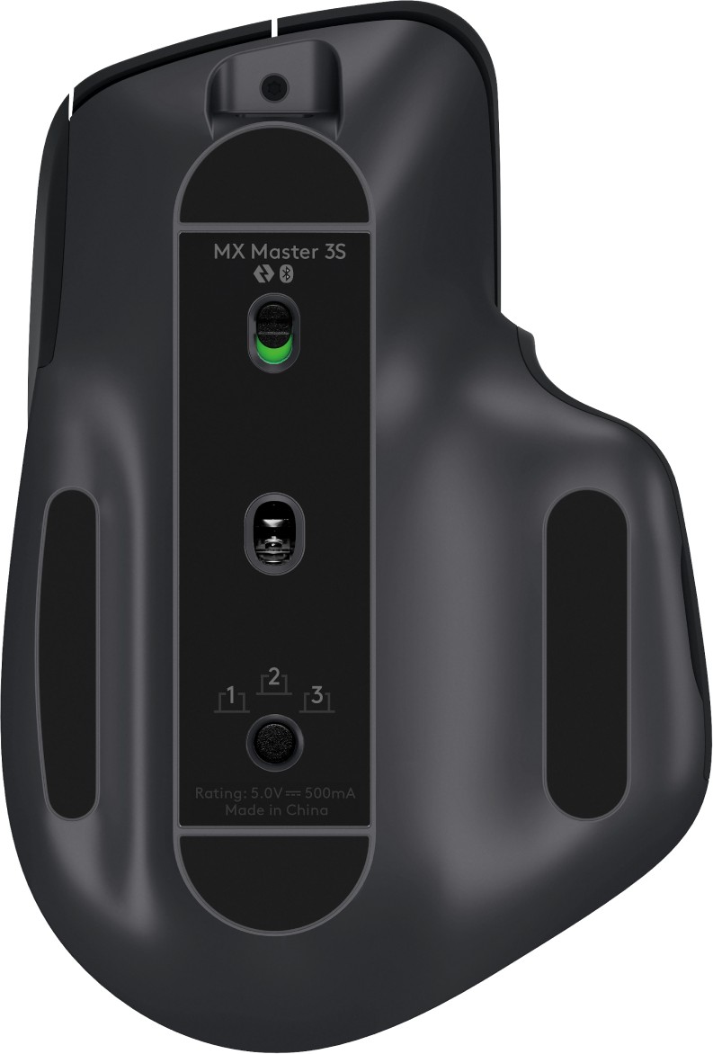 Logitech MX Master 3S for Business