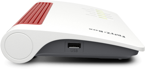 AVM FRITZ!Box 7530 AX