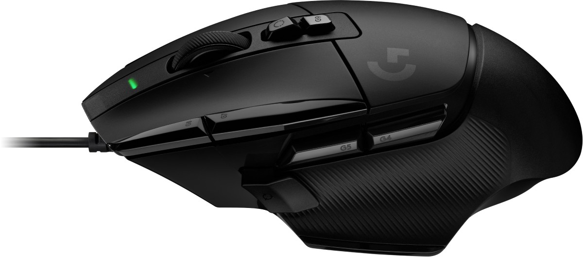 Logitech G502 X
