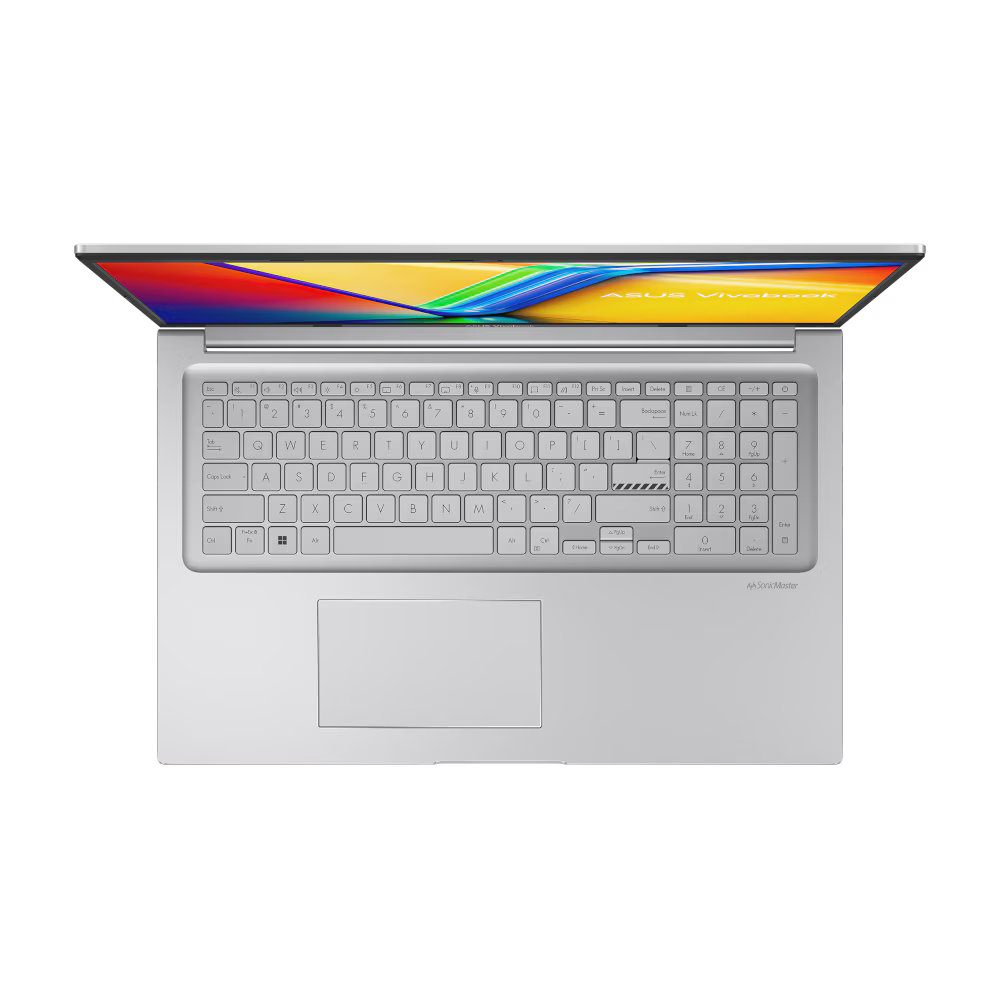 ASUS Vivobook 17 X1704VA-AU277W