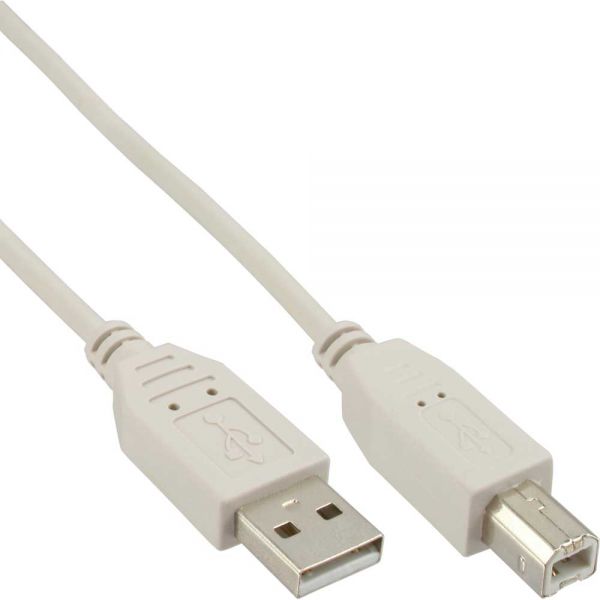 USB 2.0 Kabel 10m