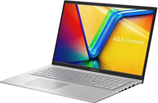 ASUS VivoBook 17 X1704VA-AU744W