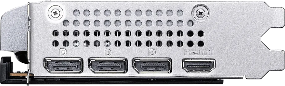 MSI GeForce RTX 5060 8G Ventus 2X OC