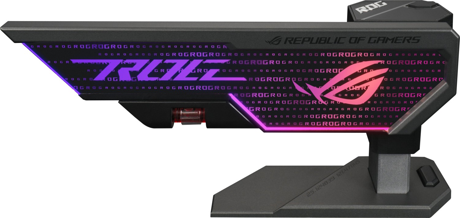 Asus ROG Herculx Grafikkartenhalter