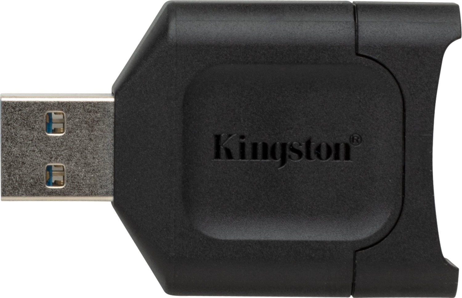 Kingston MobileLite Plus SD Single-Slot-Cardreader