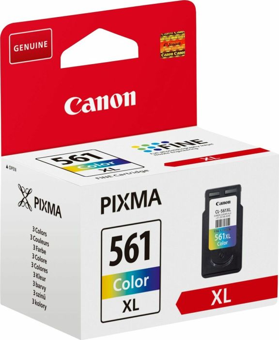 Canon CL-561XL Color