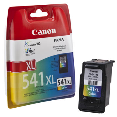 Canon CL-541 XL color