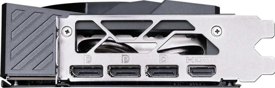 MSI GeForce RTX 5070 Ti 16G Gaming Trio OC