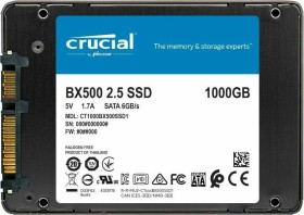 Crucial BX500 1000GB 