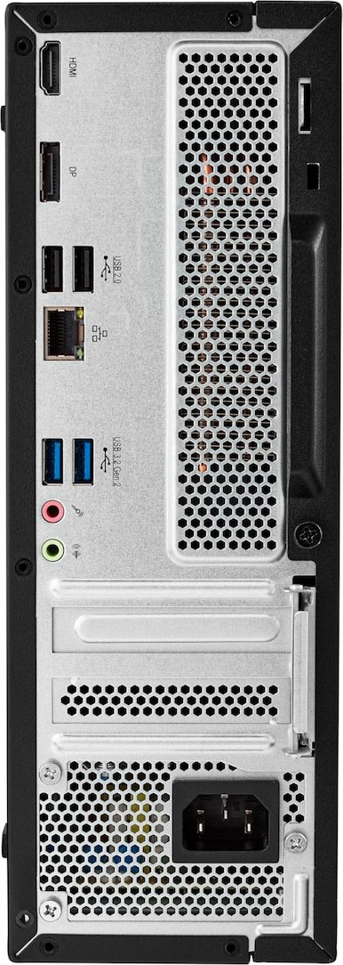 Medion T80 Slim, Core i7-12650H
