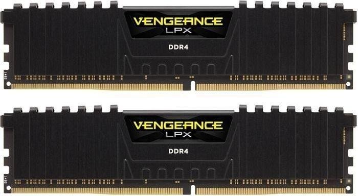 Corsair Vengeance 64GB Kit DDR4-3200
