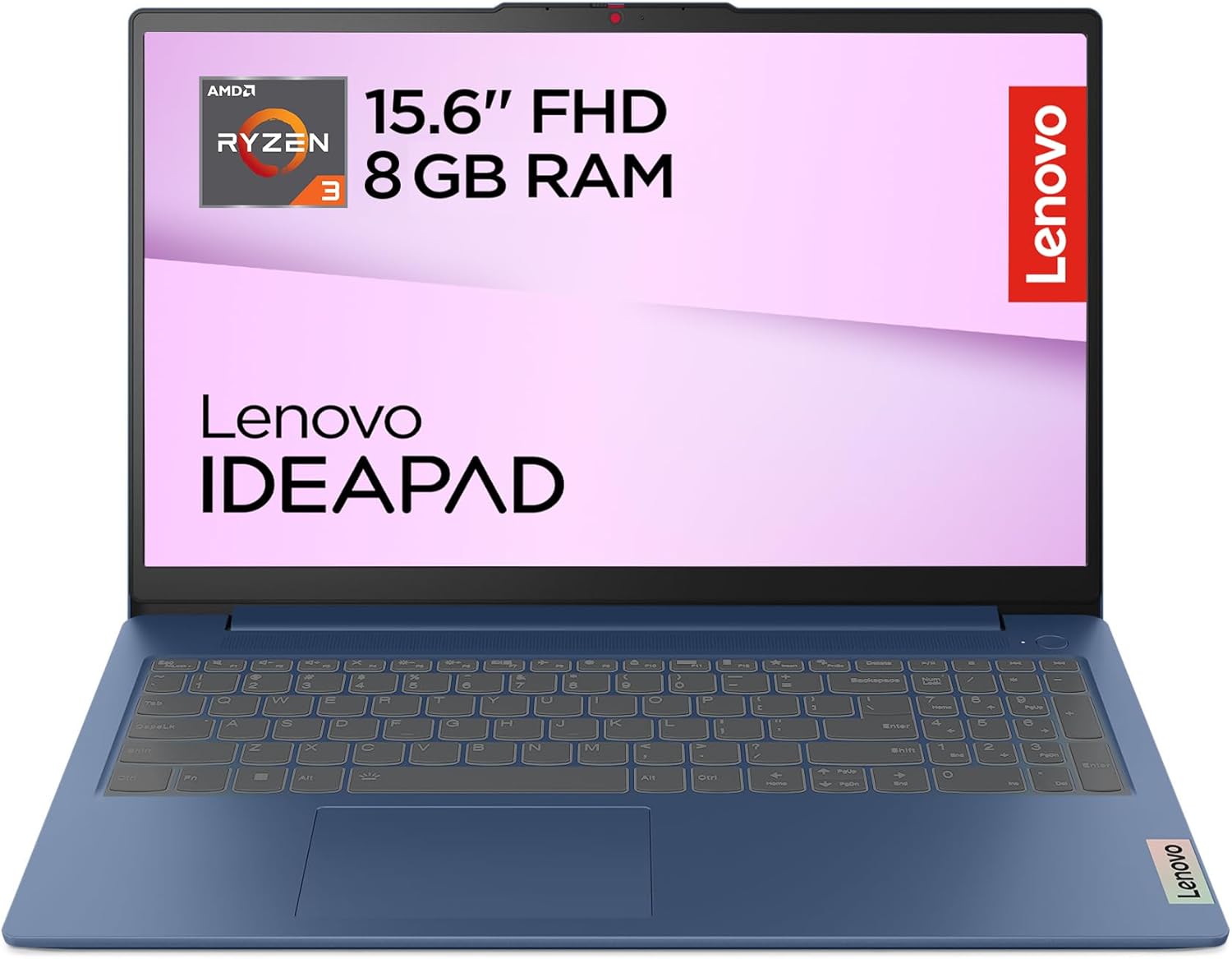 Lenovo IdeaPad Slim 3 15AMN8