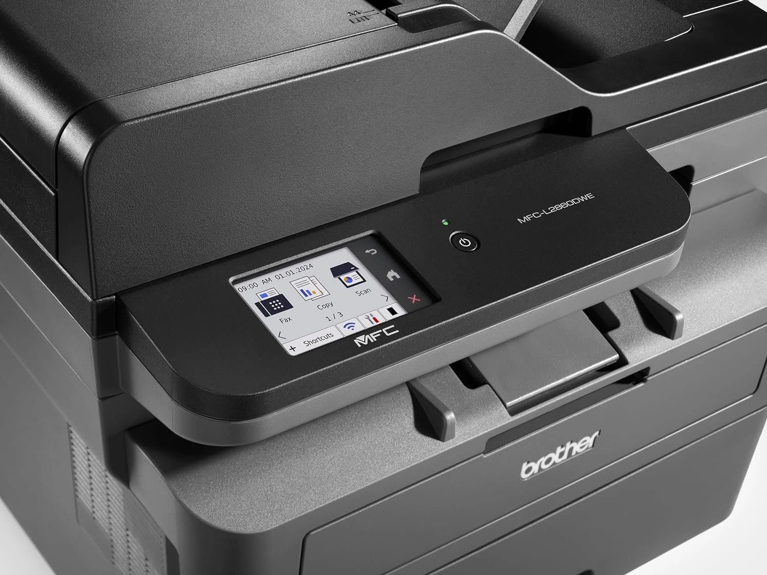 Brother MFC-L8690CDW