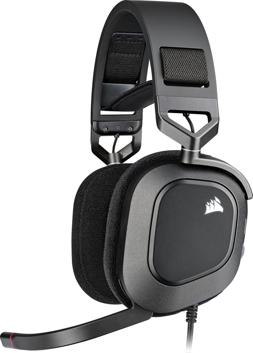 Corsair HS80 RGB USB Gaming-Headset