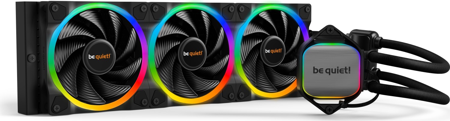 be quiet! Pure Loop 2 FX 360mm