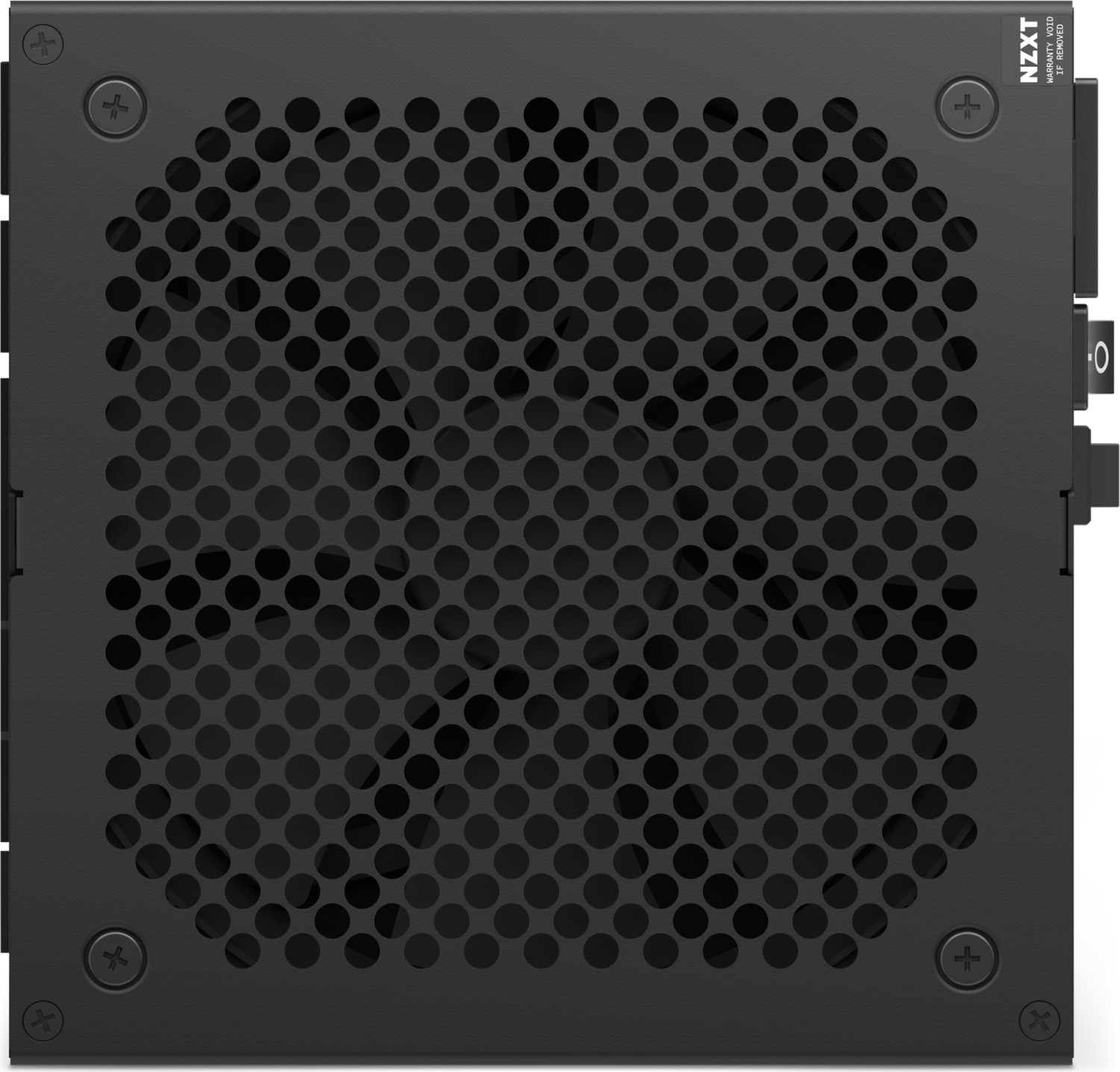 NZXT C Series 2023 C1200 Gold 1200W ATX 3.0