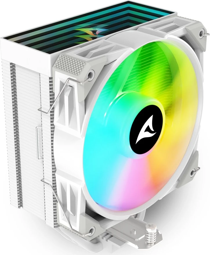 Sharkoon A50 RGB White