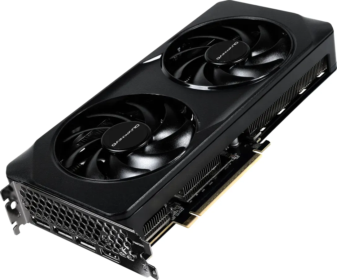 Gainward GeForce RTX 5060 Ghost, 8GB GDDR7, HDMI, 3x DP