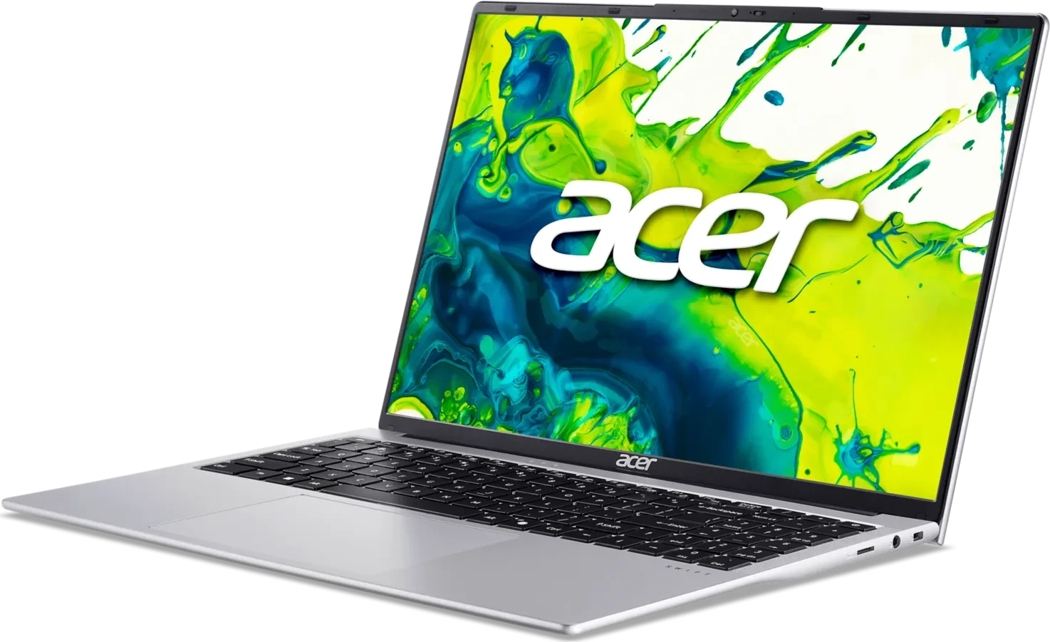 Acer Swift Lite 16 SFL16-31P-37GE