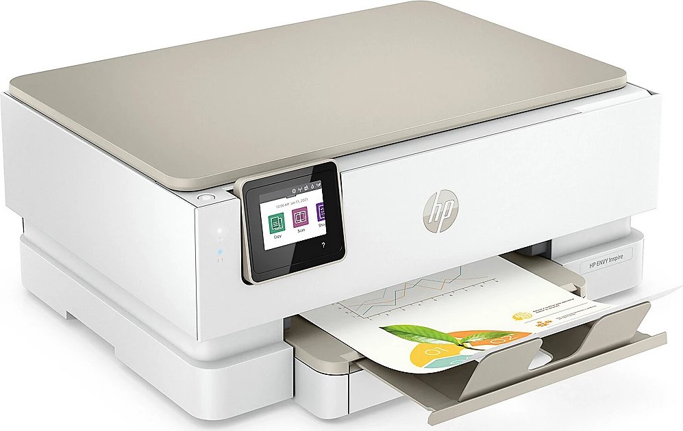 HP Envy Inspire 7220e