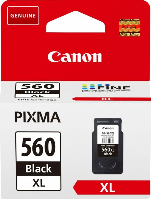 Canon PG-560XL schwarz