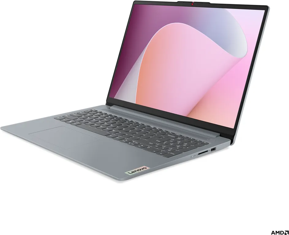 Lenovo IdeaPad Slim 3 Laptop | 16" WUXGA Display