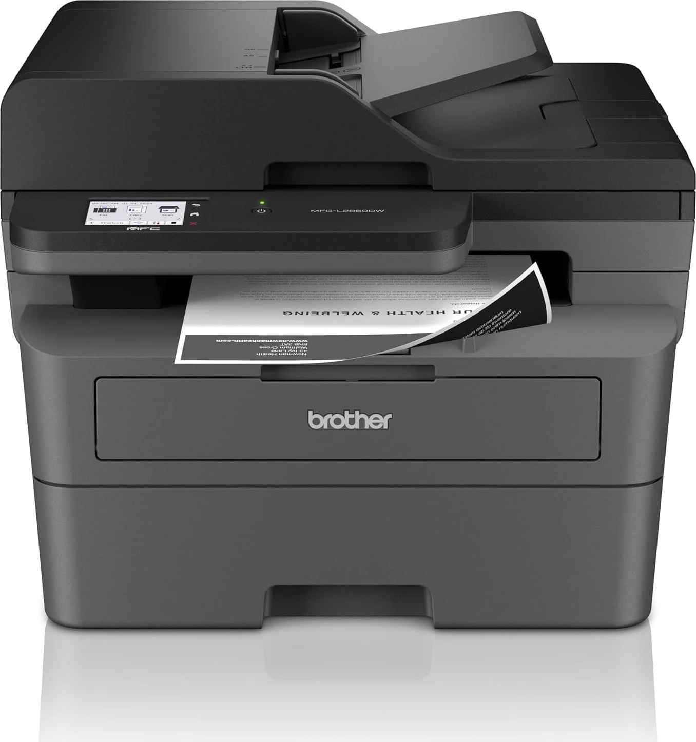 Brother MFC-L8690CDW