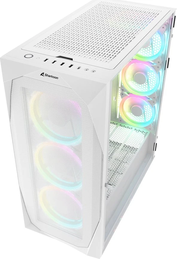Sharkoon REV300 White