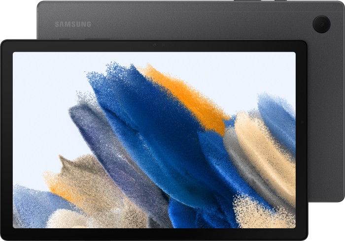 Samsung Tab A8 10,5" 32GB black