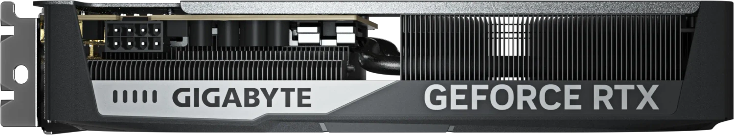 GIGABYTE GeForce RTX 5060 Ti Eagle OC 8G, 8GB GDDR7, HDMI, 3x DP