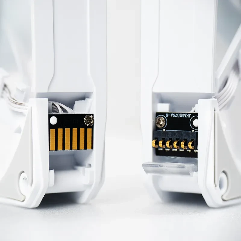 Chieftec Iceberg White 240mm