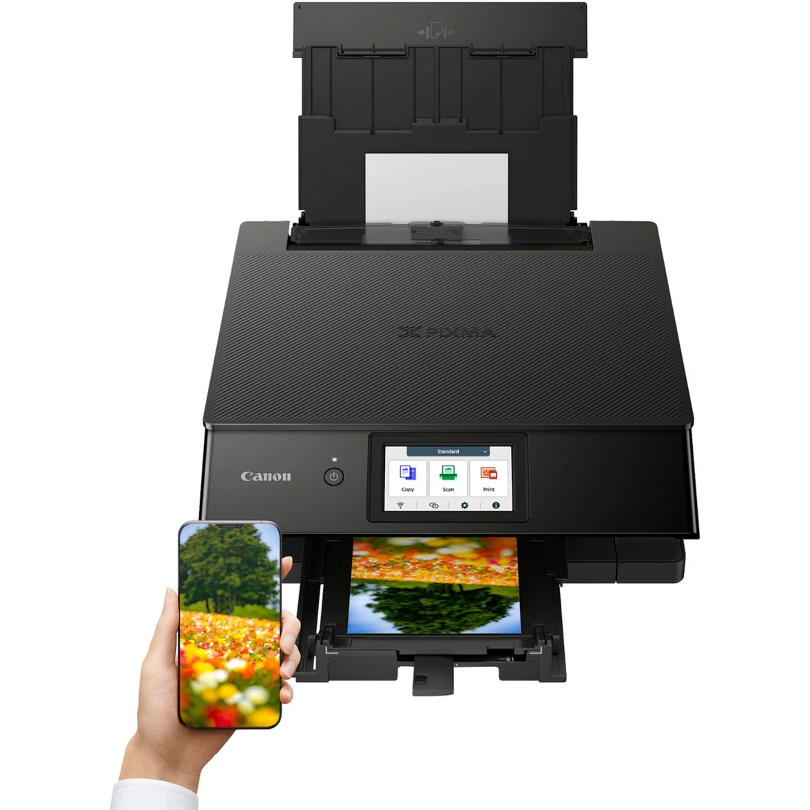 Canon PIXMA TS8750