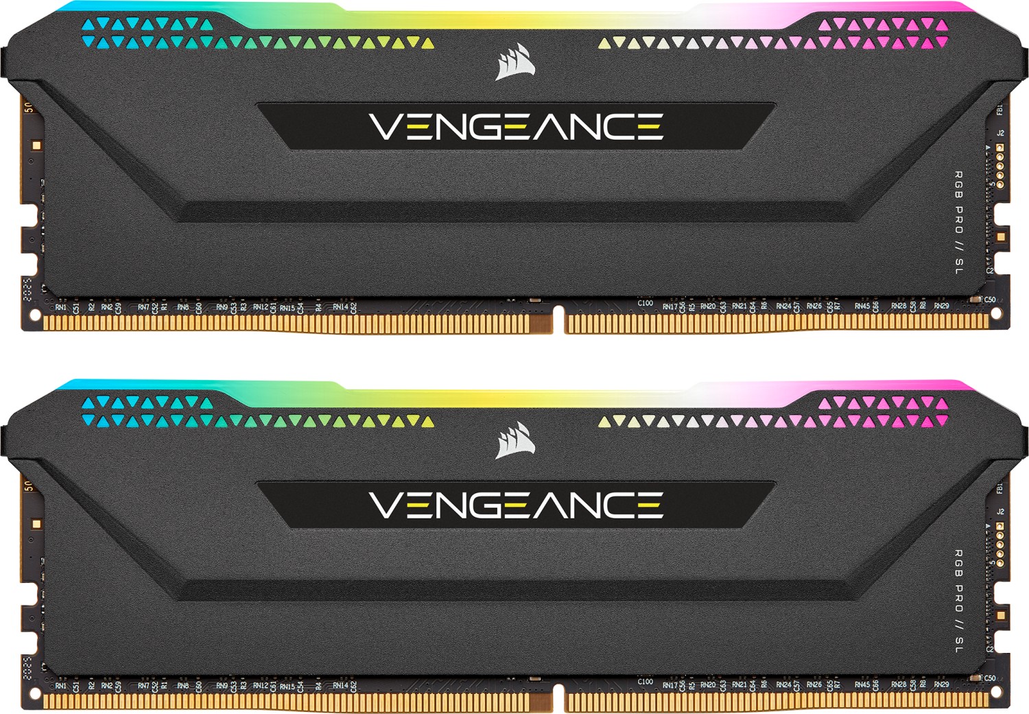 Corsair Vengeance 32GB Kit DDR4-3600 RGB Pro