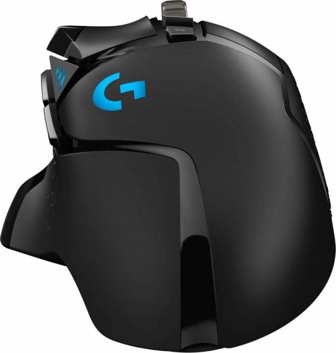 Logitech G502 Hero Gaming Maus