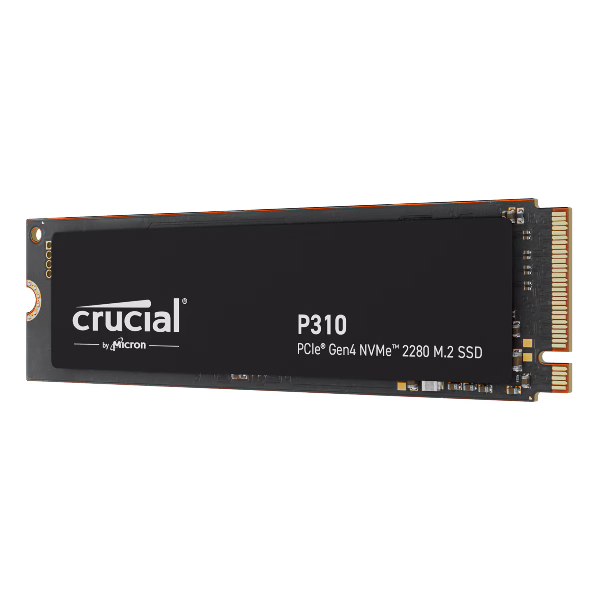 Crucial P310 SSD 4TB