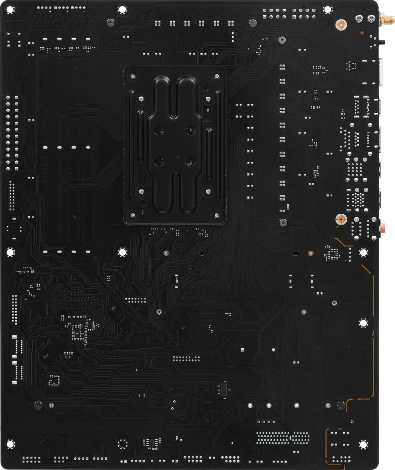 ASRock B850 Pro-A WiFi