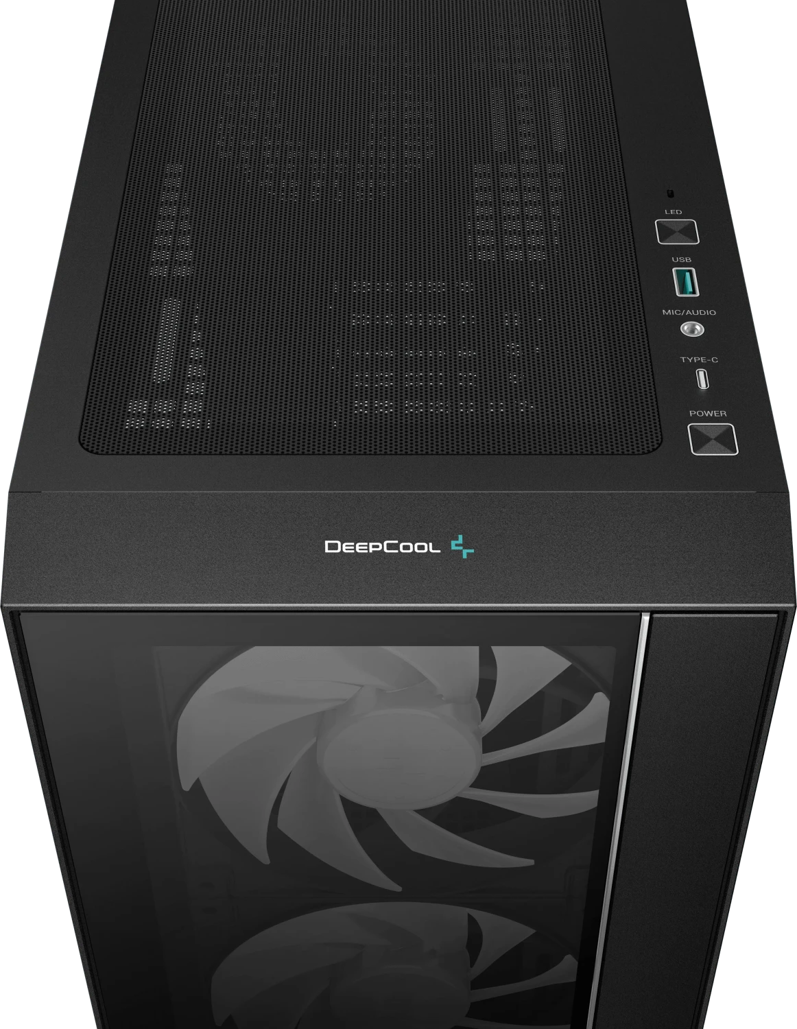 DeepCool Matrexx 55 V4 C