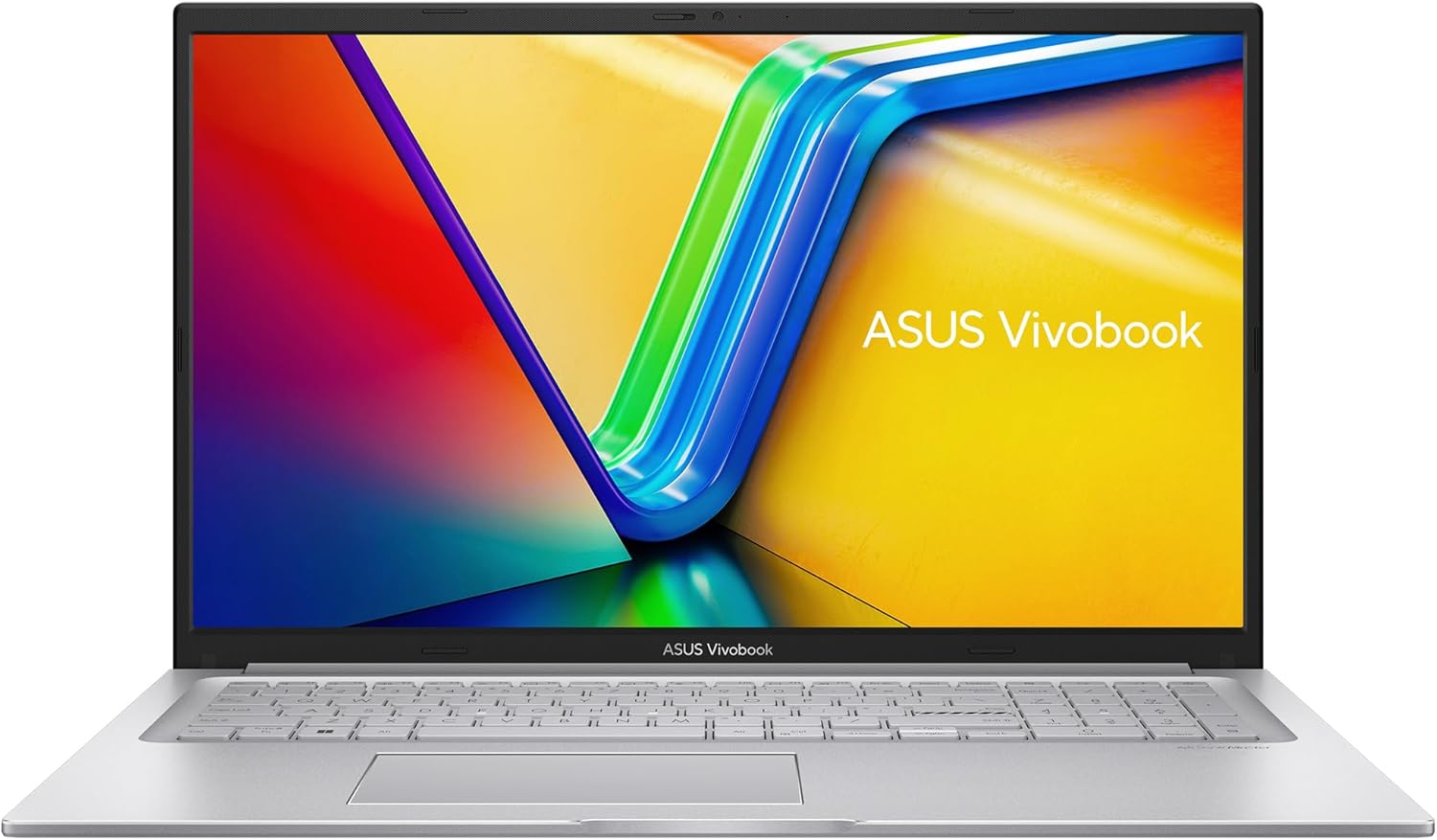 ASUS Vivobook 17 X1704VA
