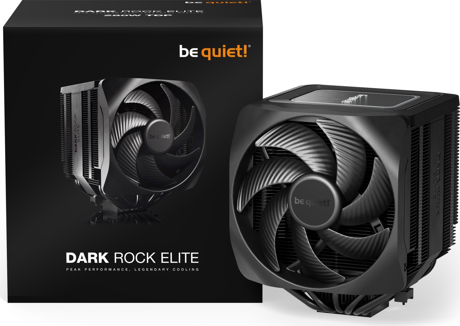 BeQuiet! Dark Rock Elite