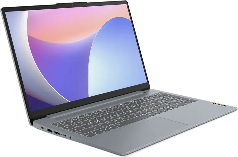 Lenovo IP 3S-15IAH8 IdeaPad 3 Slim 83ER008BGE