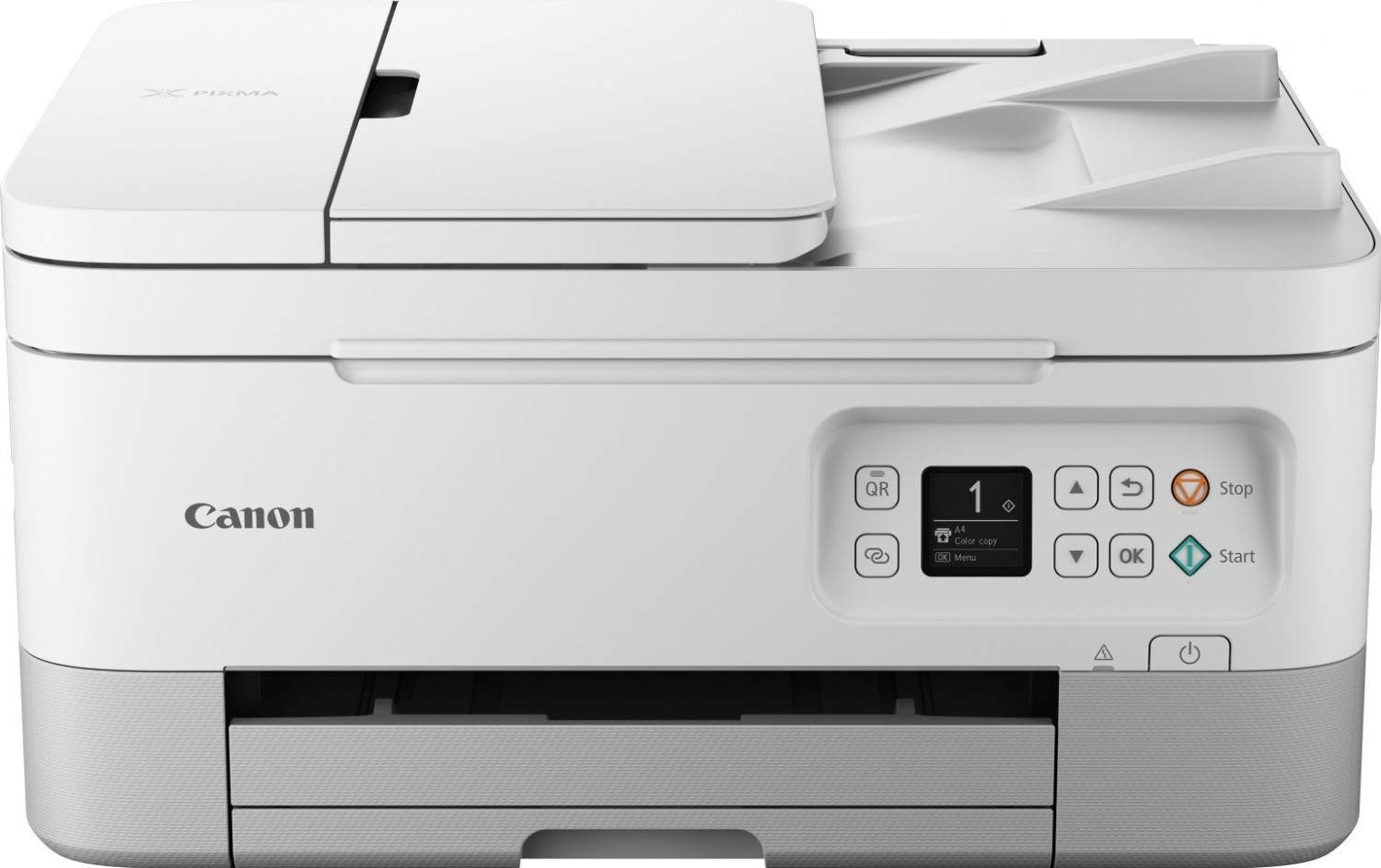 Canon TS3350 - schwarz