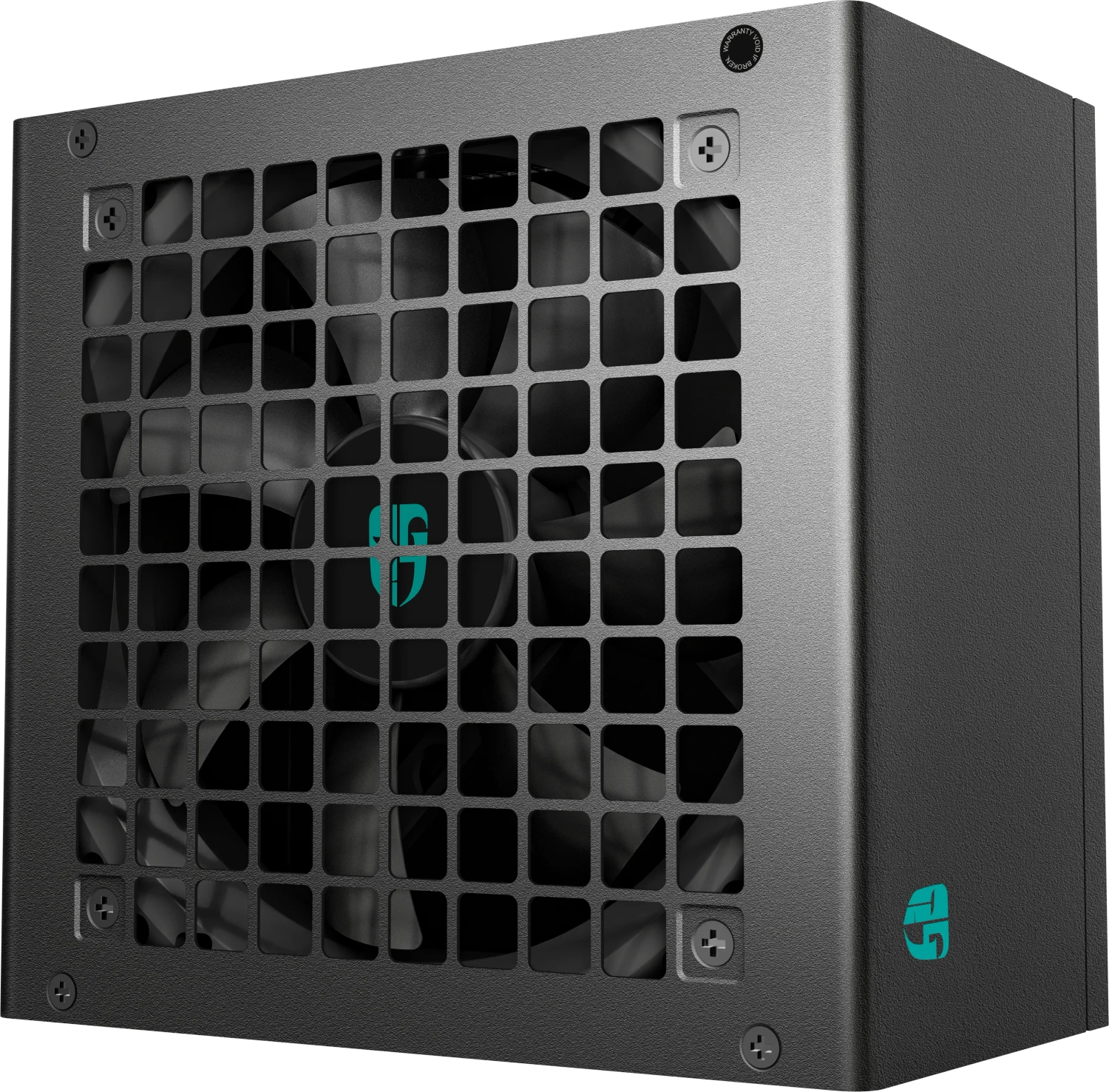 DeepCool GamerStorm PF-X Series PF600X 600W ATX 2.52