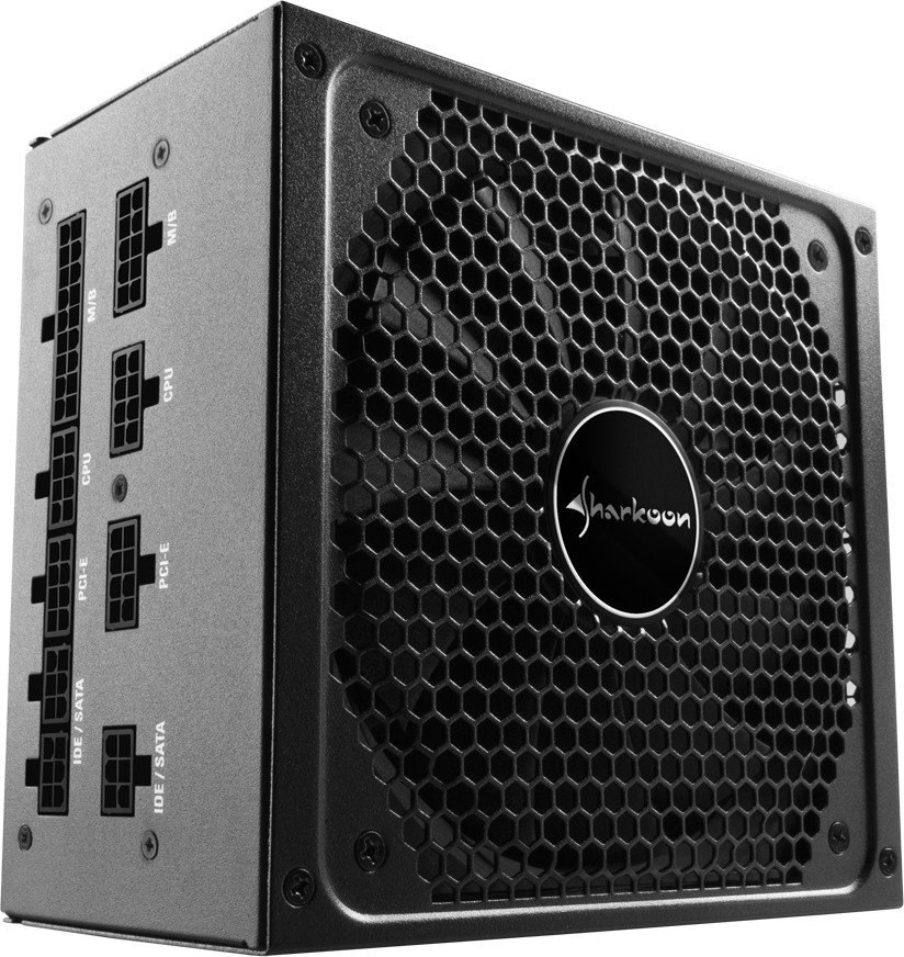 Sharkoon SilentStorm Cool Zero 650Watt