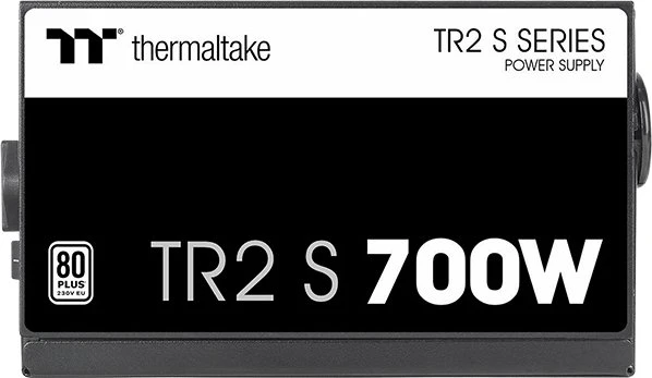 Thermaltake TR2 S 700W ATX 2.4 